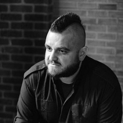 Michael Melilli is the Spatial Storytelling Studio Director at PlainJoe Studios in Corona, California. Michael Melilli is the Spatial Storytelling Studio Director at PlainJoe Studios in Corona, California.